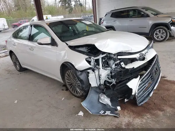 4T1BK1EB3HU264851 2017 TOYOTA AVALON - Image 1
