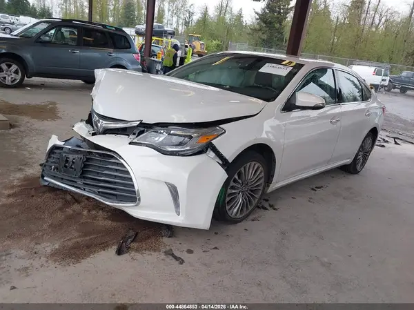 4T1BK1EB3HU264851 2017 TOYOTA AVALON - Image 2