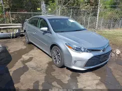 4T1BK1EB3JU266122 2018 TOYOTA AVALON