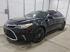 4T1BK1EB3JU266198 2018 TOYOTA AVALON