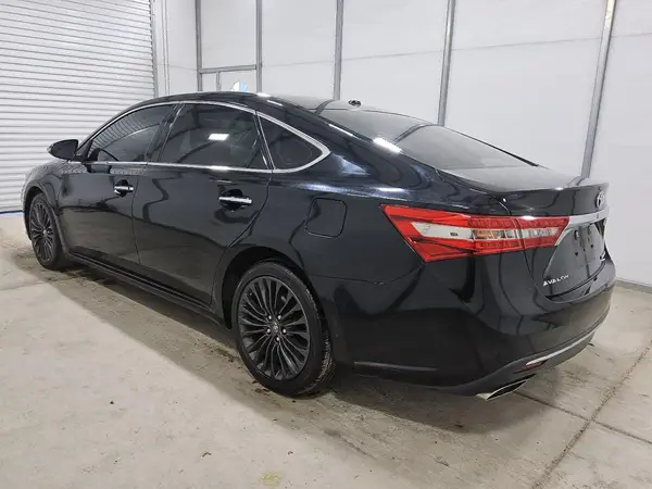 4T1BK1EB3JU266198 2018 TOYOTA AVALON - Image 2