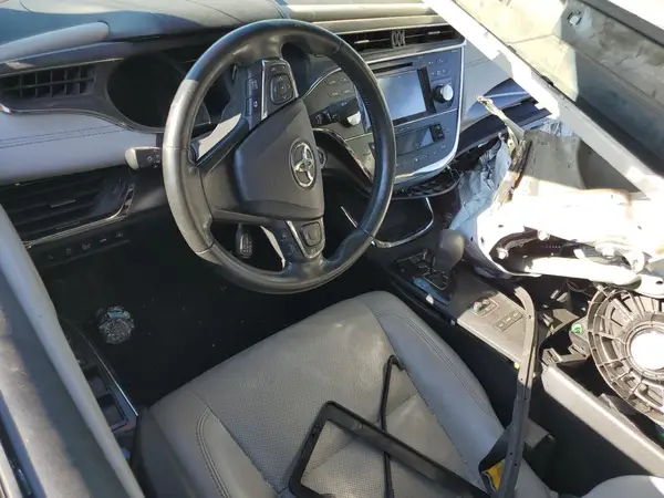 4T1BK1EB3JU266489 2018 TOYOTA AVALON - Image 8