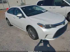4T1BK1EB3JU267951 2018 TOYOTA AVALON