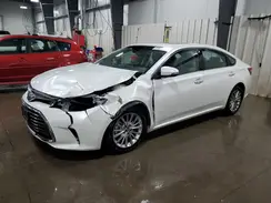 4T1BK1EB3JU268369 2018 TOYOTA AVALON