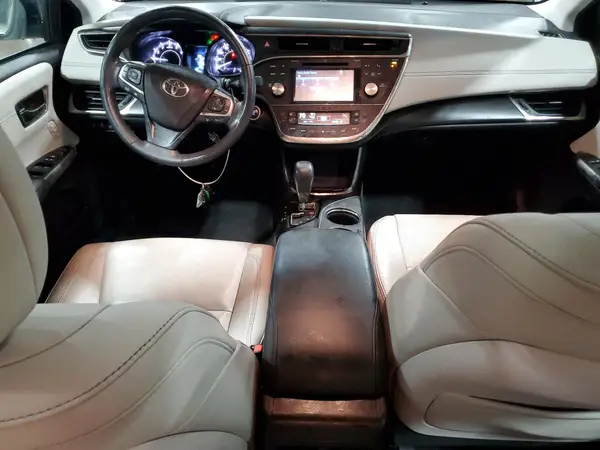 4T1BK1EB3JU268369 2018 TOYOTA AVALON - Image 8