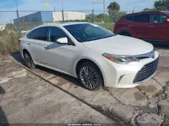 4T1BK1EB3JU268548 2018 TOYOTA AVALON