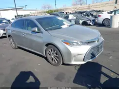 4T1BK1EB3JU268646 2018 TOYOTA AVALON