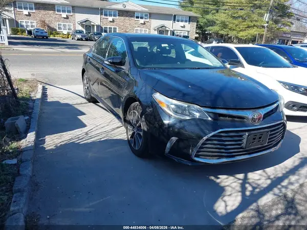 4T1BK1EB3JU269506 2018 TOYOTA AVALON - Image 1