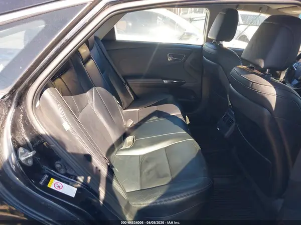 4T1BK1EB3JU269506 2018 TOYOTA AVALON - Image 8