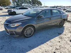 4T1BK1EB3JU270350 2018 TOYOTA AVALON