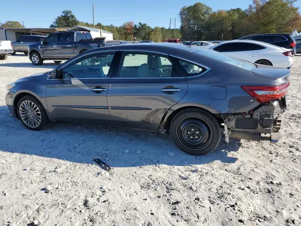 4T1BK1EB3JU270350 2018 TOYOTA AVALON - Image 2