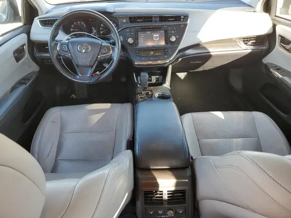 4T1BK1EB3JU270350 2018 TOYOTA AVALON - Image 8