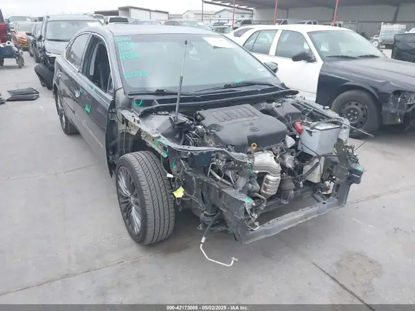 4T1BK1EB3JU270669 2018 TOYOTA AVALON - Image 1