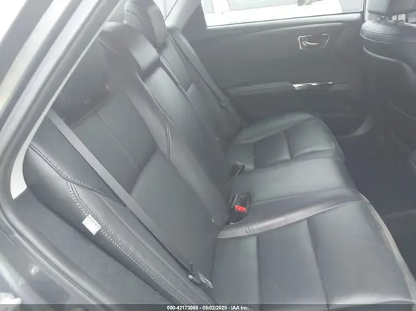 4T1BK1EB3JU270669 2018 TOYOTA AVALON - Image 8