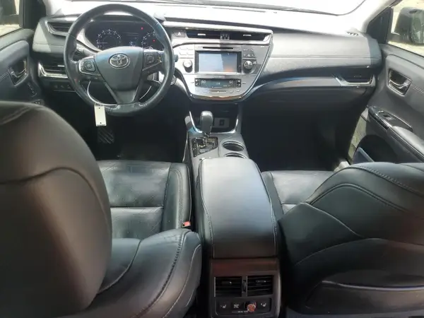 4T1BK1EB3JU272051 2018 TOYOTA AVALON - Image 8