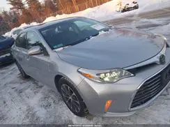 4T1BK1EB3JU272213 2018 TOYOTA AVALON