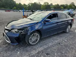 4T1BK1EB3JU273572 2018 TOYOTA AVALON