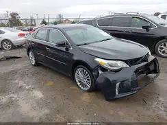 4T1BK1EB3JU275158 2018 TOYOTA AVALON