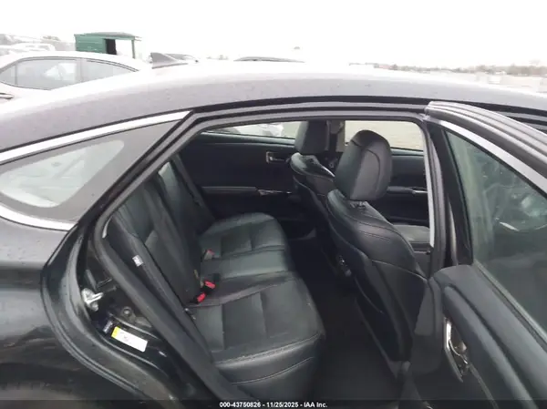 4T1BK1EB3JU275158 2018 TOYOTA AVALON - Image 8