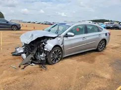 4T1BK1EB3JU275497 2018 TOYOTA AVALON