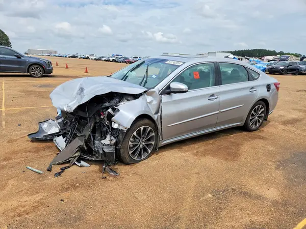 4T1BK1EB3JU275497 2018 TOYOTA AVALON - Image 1