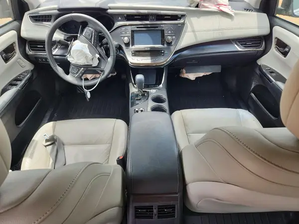 4T1BK1EB3JU275497 2018 TOYOTA AVALON - Image 8
