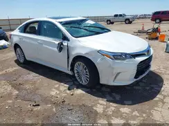 4T1BK1EB3JU275676 2018 TOYOTA AVALON