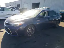 4T1BK1EB3JU276388 2018 TOYOTA AVALON