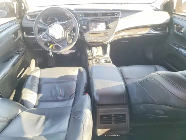 4T1BK1EB3JU276388 2018 TOYOTA AVALON - Image 8