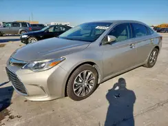 4T1BK1EB3JU276794 2018 TOYOTA AVALON