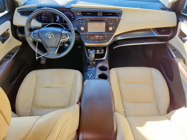 4T1BK1EB3JU276794 2018 TOYOTA AVALON - Image 8