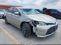 4T1BK1EB3JU277203 2018 TOYOTA AVALON