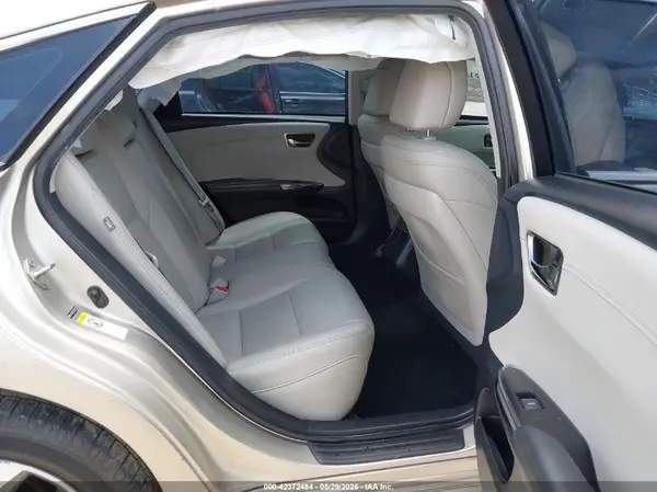 4T1BK1EB3JU277203 2018 TOYOTA AVALON - Image 8