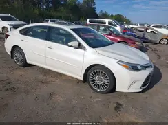 4T1BK1EB3JU277279 2018 TOYOTA AVALON