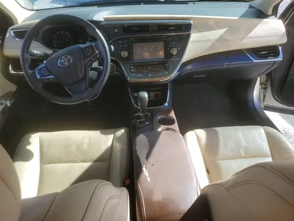 4T1BK1EB3JU278223 2018 TOYOTA AVALON - Image 8