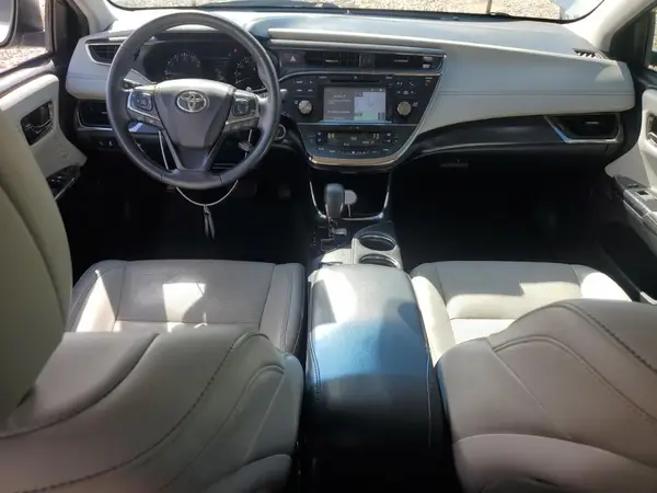 4T1BK1EB3JU278299 2018 TOYOTA AVALON - Image 8