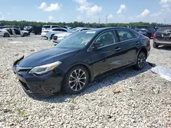 4T1BK1EB3JU278786 2018 TOYOTA AVALON