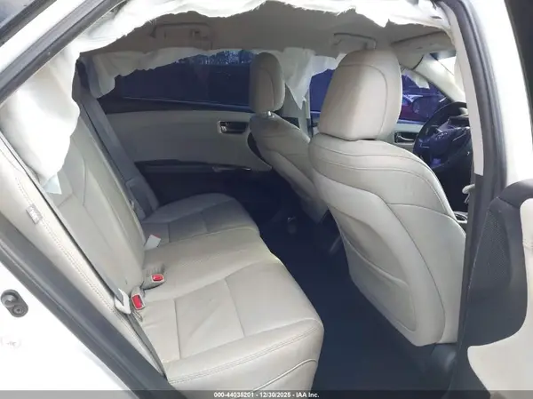 4T1BK1EB3JU279615 2018 TOYOTA AVALON - Image 8