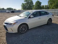 4T1BK1EB3JU279775 2018 TOYOTA AVALON