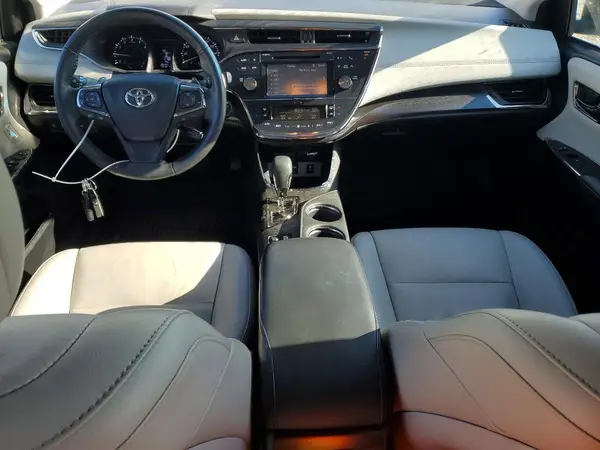 4T1BK1EB3JU279775 2018 TOYOTA AVALON - Image 8