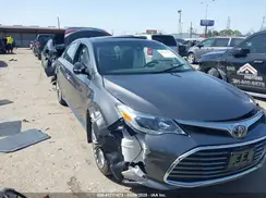 4T1BK1EB3JU279937 2018 TOYOTA AVALON