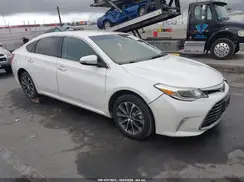 4T1BK1EB3JU280389 2018 TOYOTA AVALON