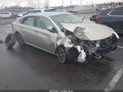 4T1BK1EB3JU281638 2018 TOYOTA AVALON
