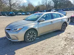 4T1BK1EB3JU281672 2018 TOYOTA AVALON