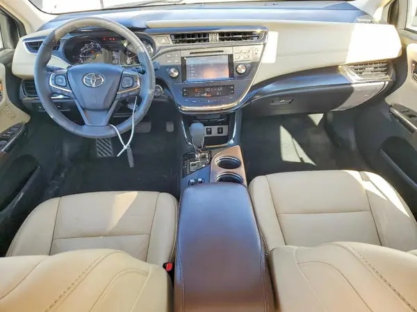 4T1BK1EB3JU281672 2018 TOYOTA AVALON - Image 8