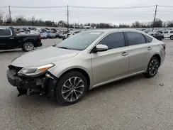 4T1BK1EB3JU281753 2018 TOYOTA AVALON