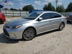 4T1BK1EB3JU282241 2018 TOYOTA AVALON