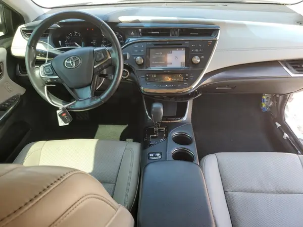 4T1BK1EB3JU282241 2018 TOYOTA AVALON - Image 8