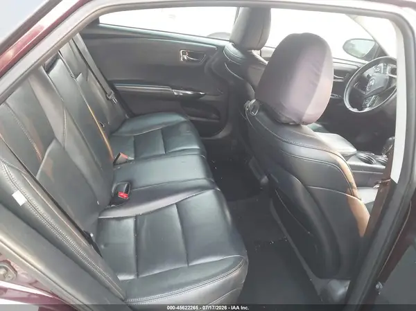 4T1BK1EB3JU282482 2018 TOYOTA AVALON - Image 8