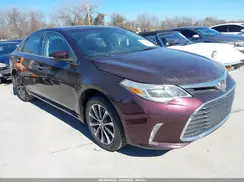 4T1BK1EB3JU283616 2018 TOYOTA AVALON